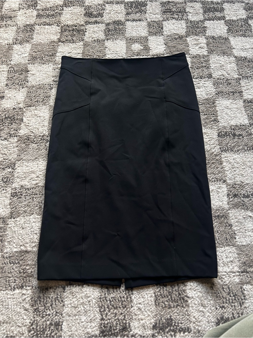 Veronica Beard Pencil Skirt 8